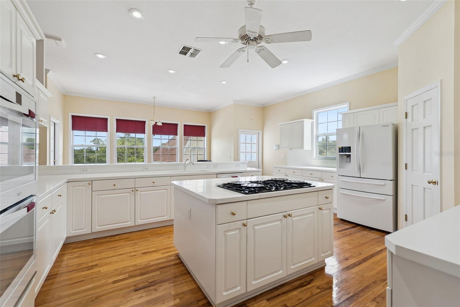 SPRING LAKE AREA INCL. CLASS 1 - Residential