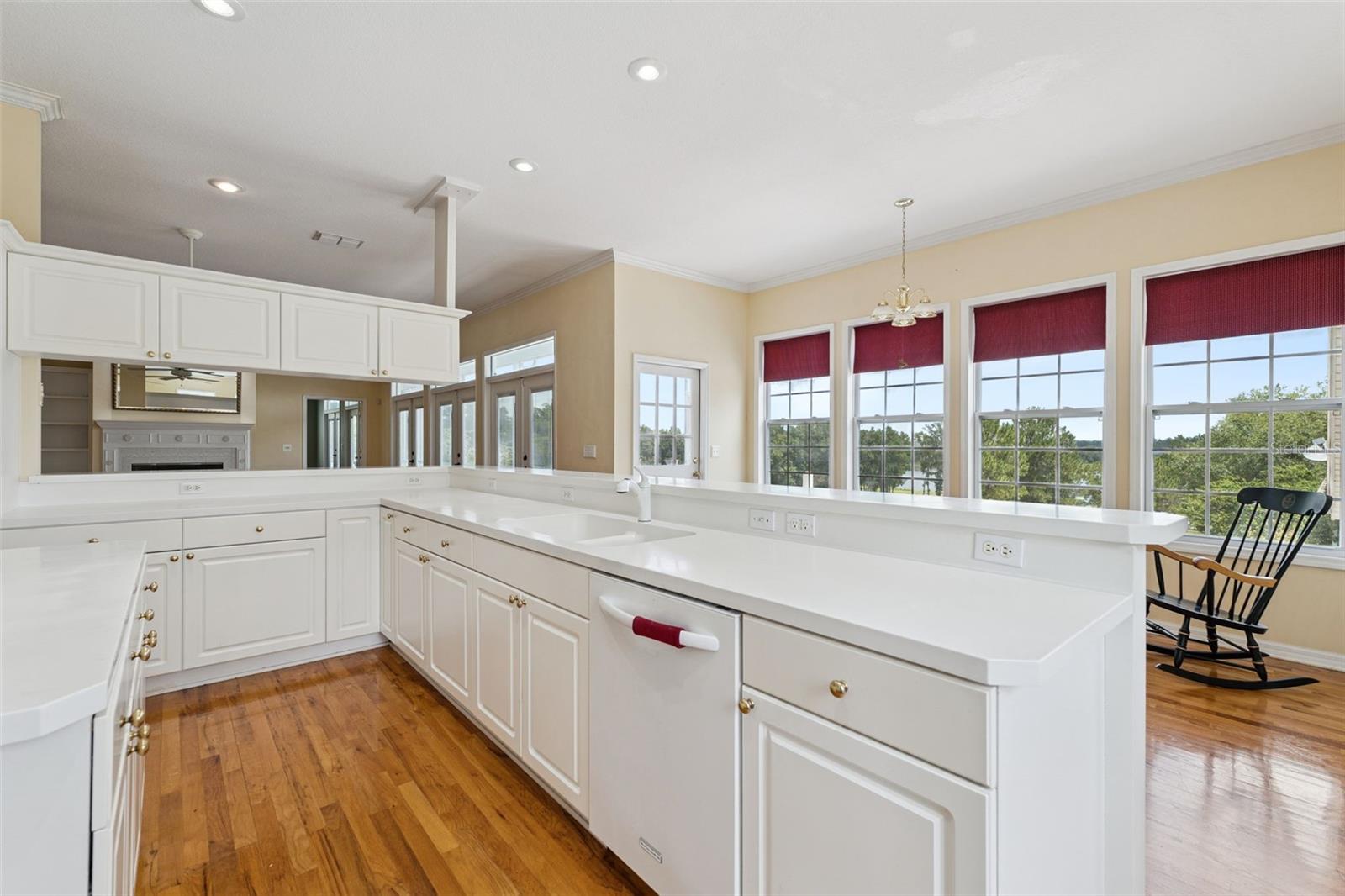 SPRING LAKE AREA INCL. CLASS 1 - Residential