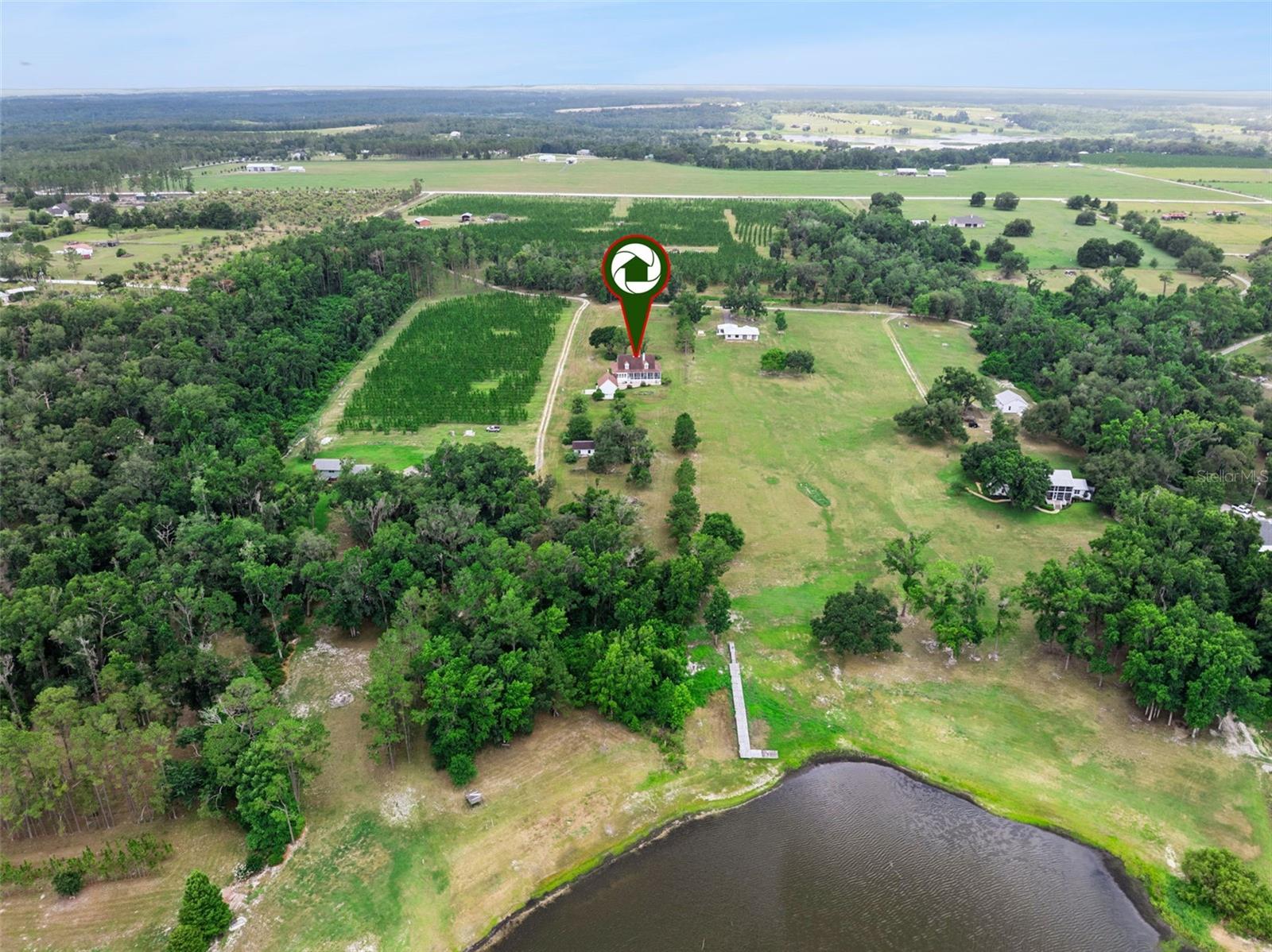 SPRING LAKE AREA INCL. CLASS 1 - Residential