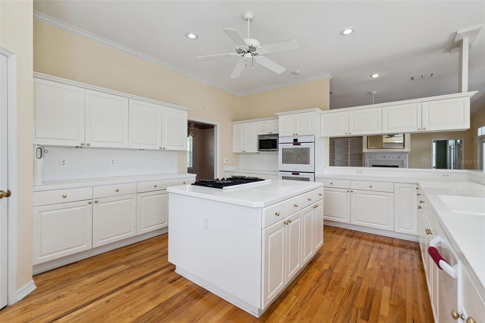 SPRING LAKE AREA INCL. CLASS 1 - Residential