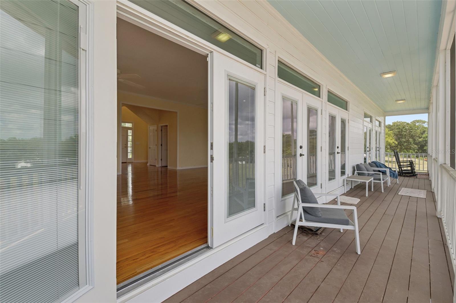 SPRING LAKE AREA INCL. CLASS 1 - Residential
