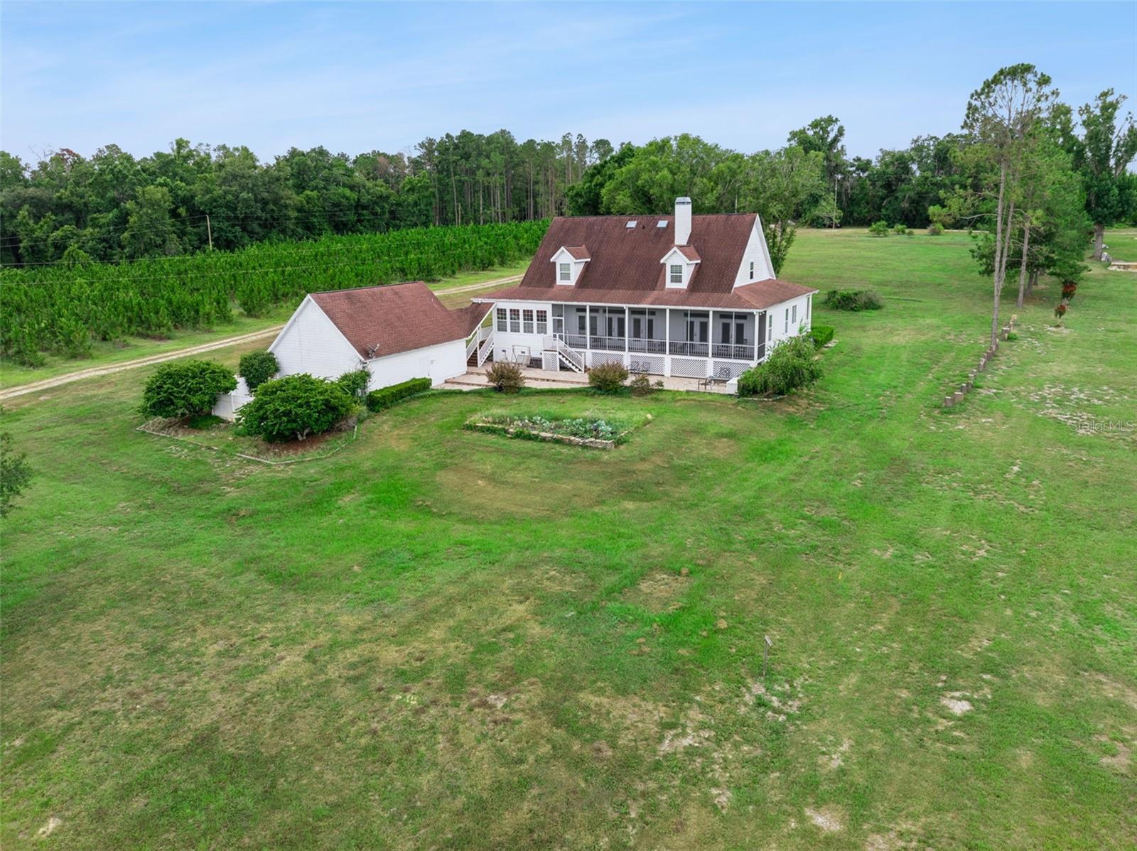 SPRING LAKE AREA INCL. CLASS 1 - Residential