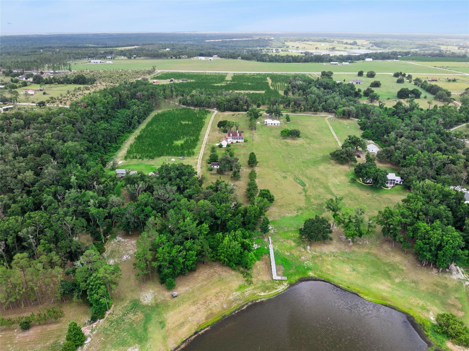 SPRING LAKE AREA INCL. CLASS 1 - Residential