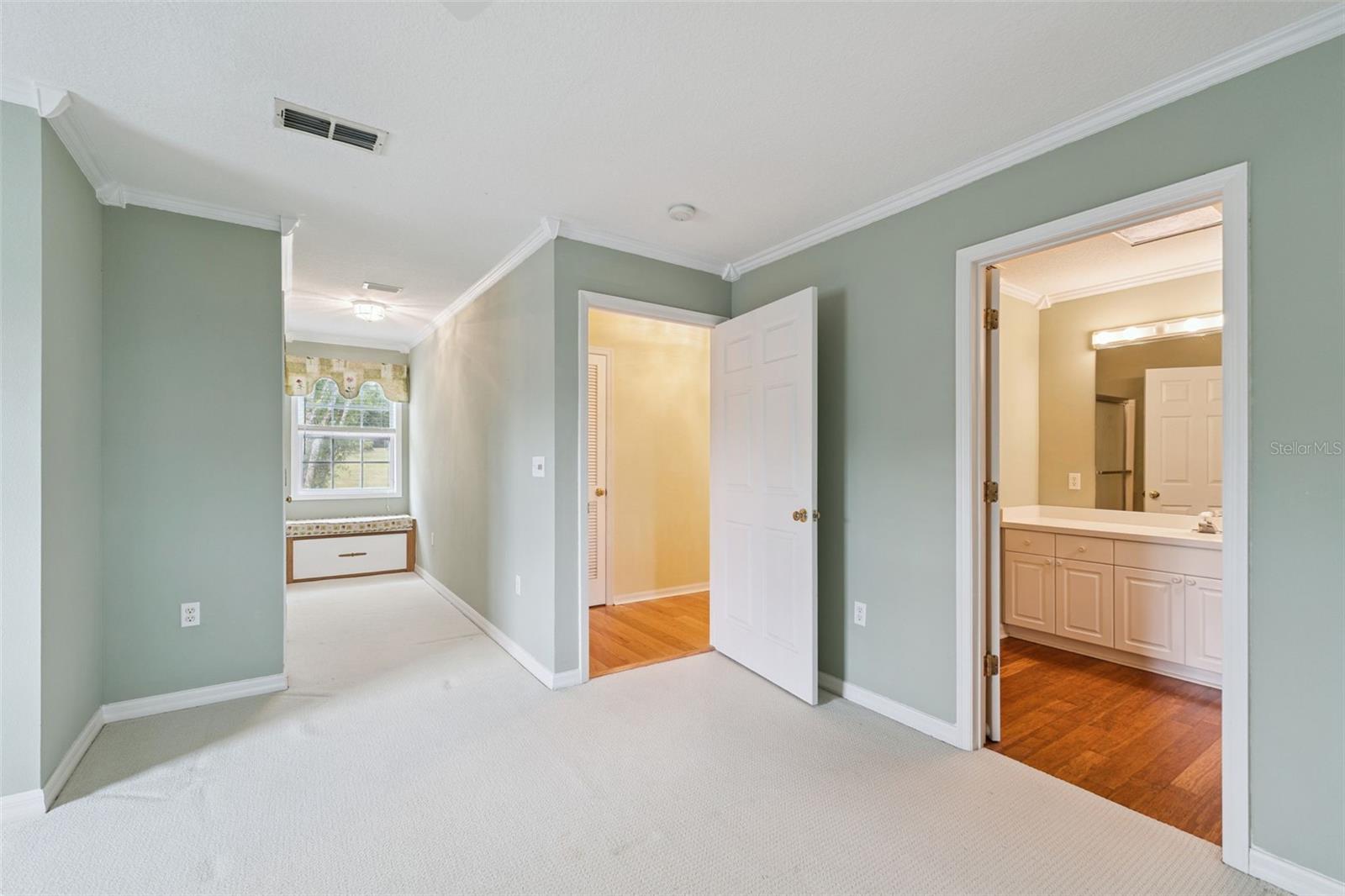 SPRING LAKE AREA INCL. CLASS 1 - Residential