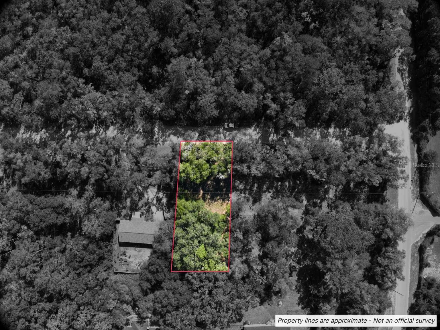 DUNNELLON HEIGHTS - Land