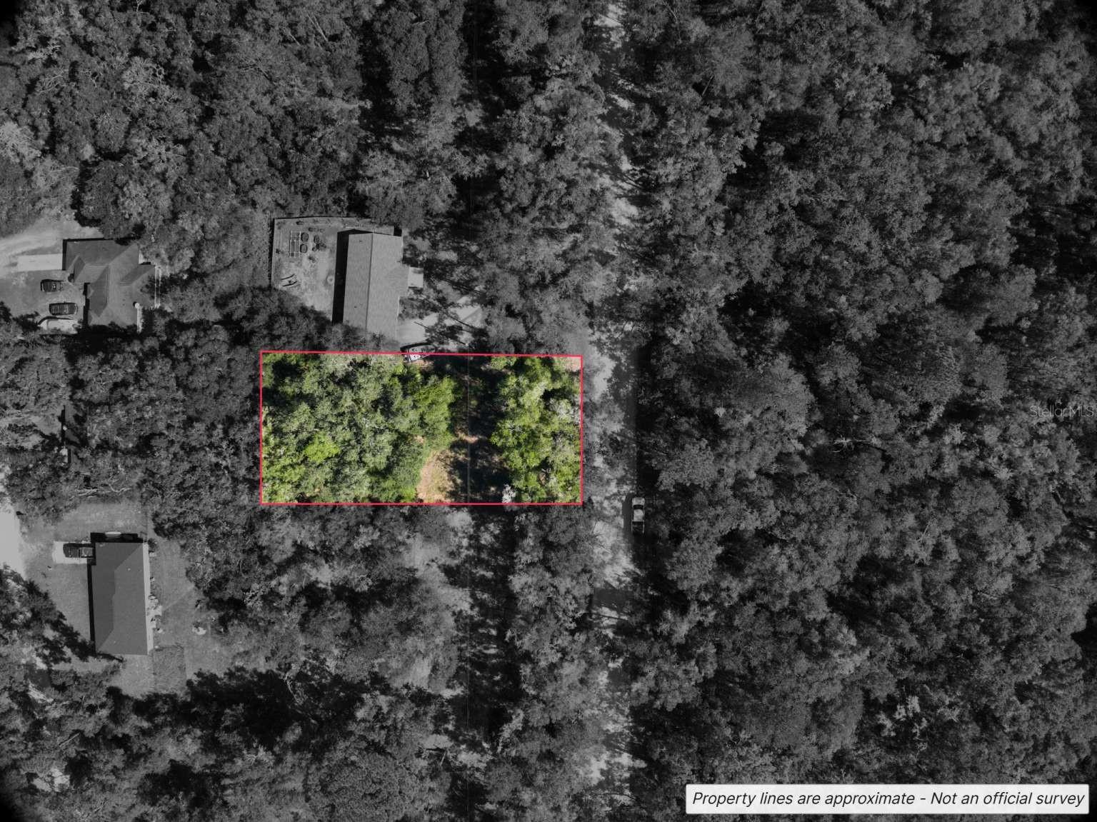 DUNNELLON HEIGHTS - Land