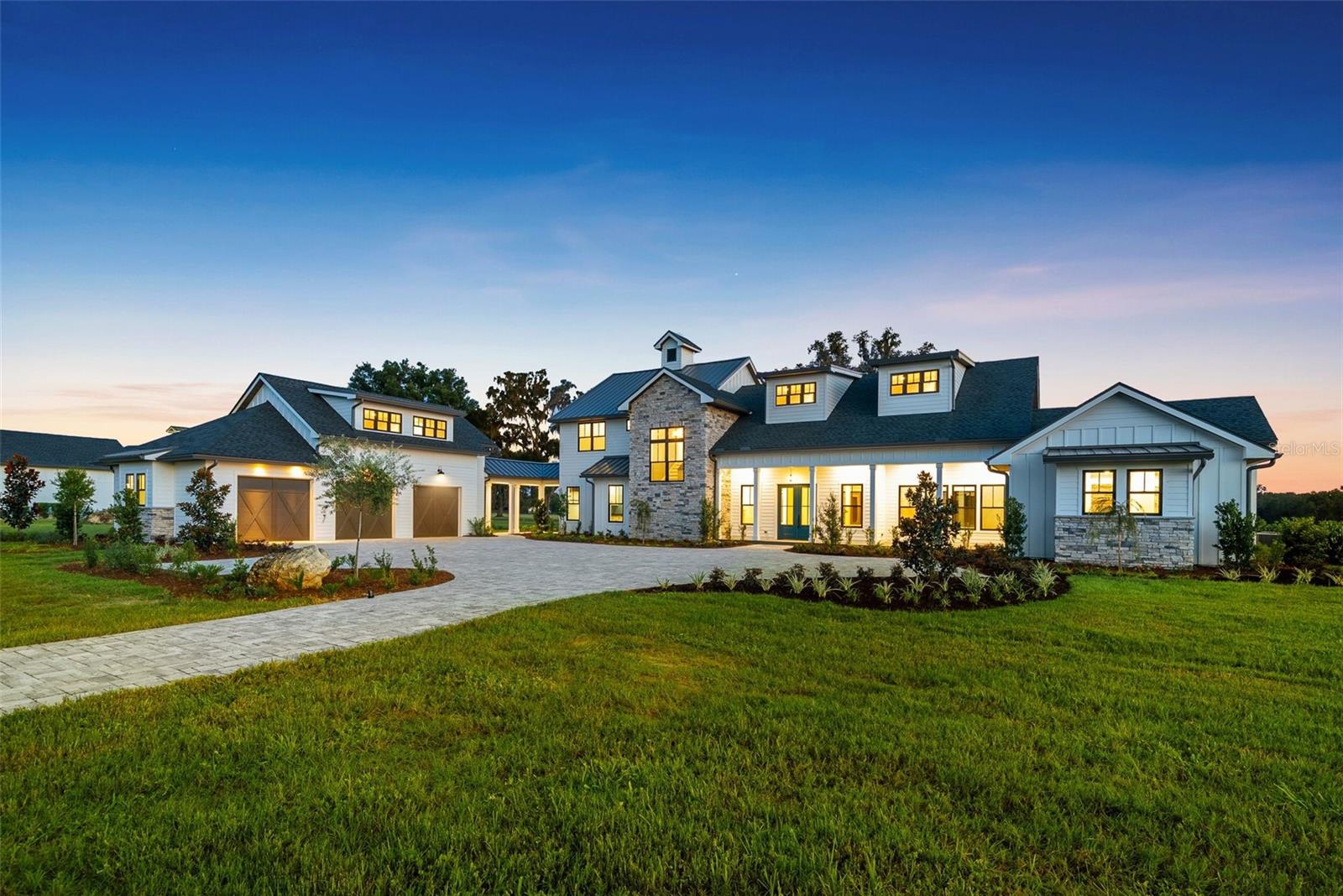 BEL-LAGO WEST HAMLET - Residential