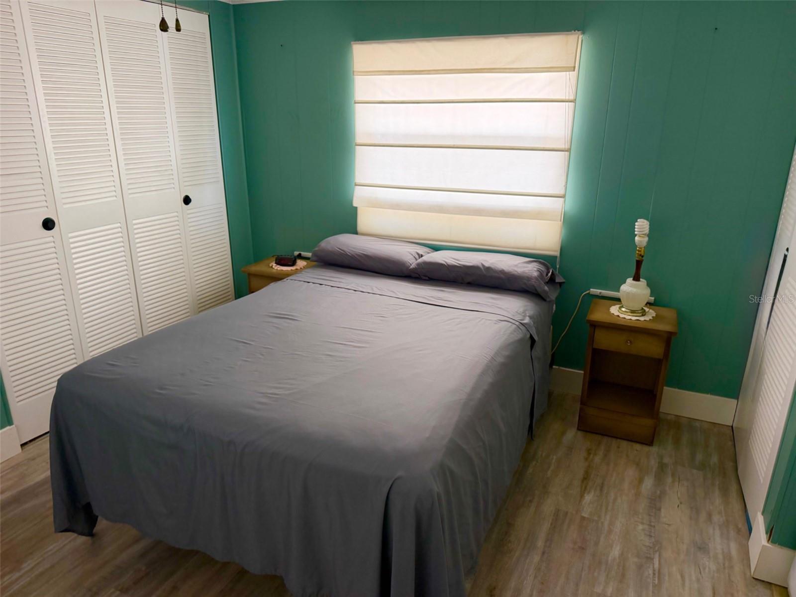 MOBEL AMERICANA MOBILE HOME PARK UNREC - Residential