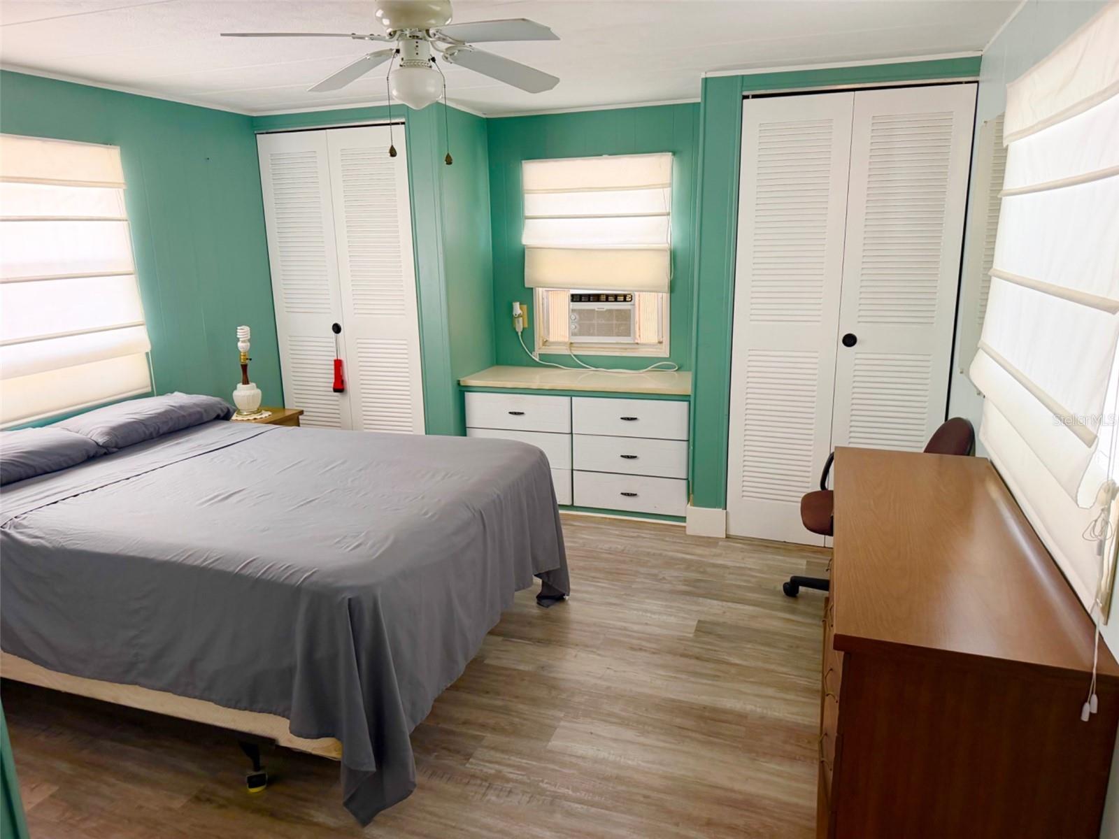 MOBEL AMERICANA MOBILE HOME PARK UNREC - Residential