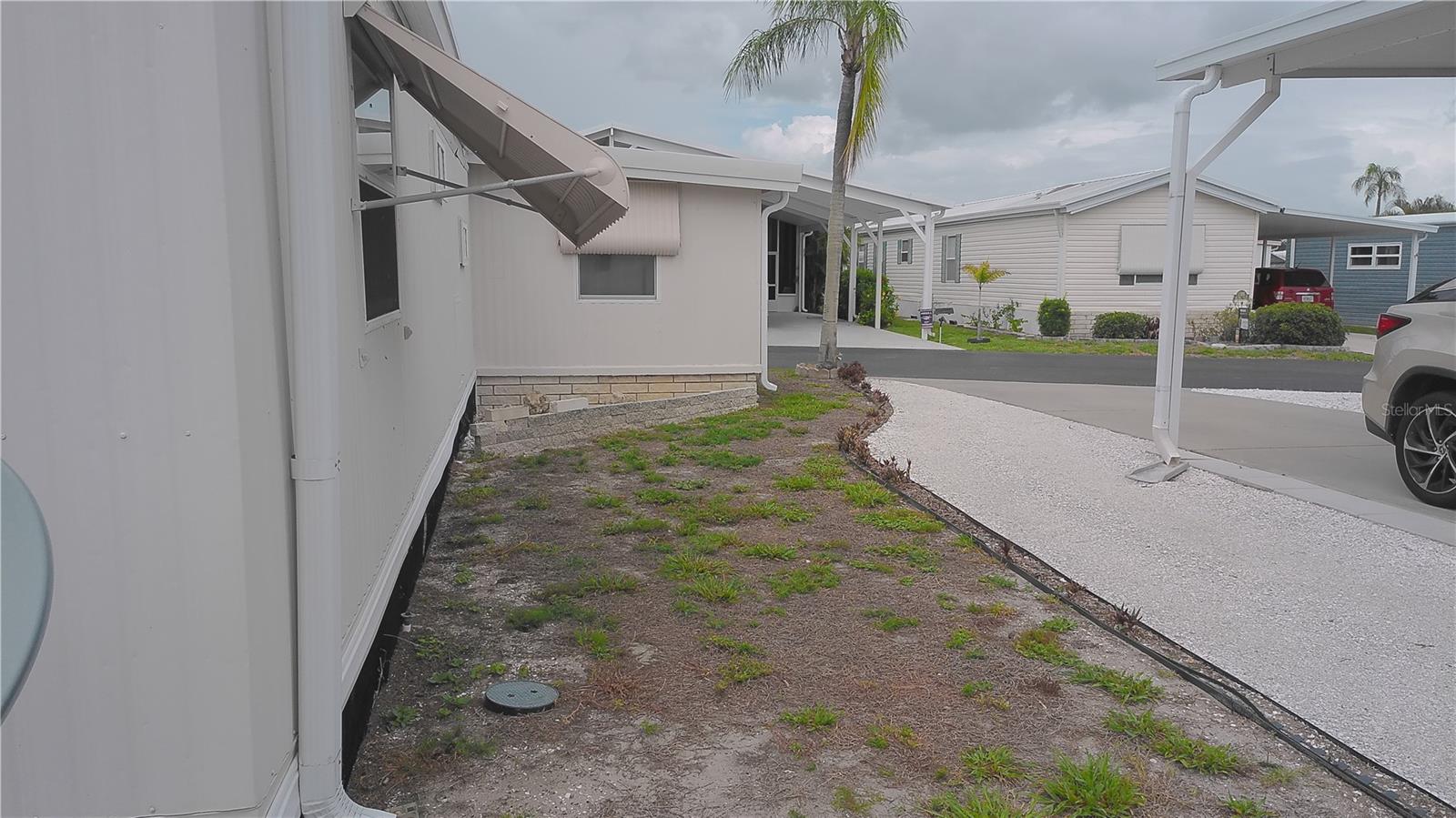 MOBEL AMERICANA MOBILE HOME PARK UNREC - Residential