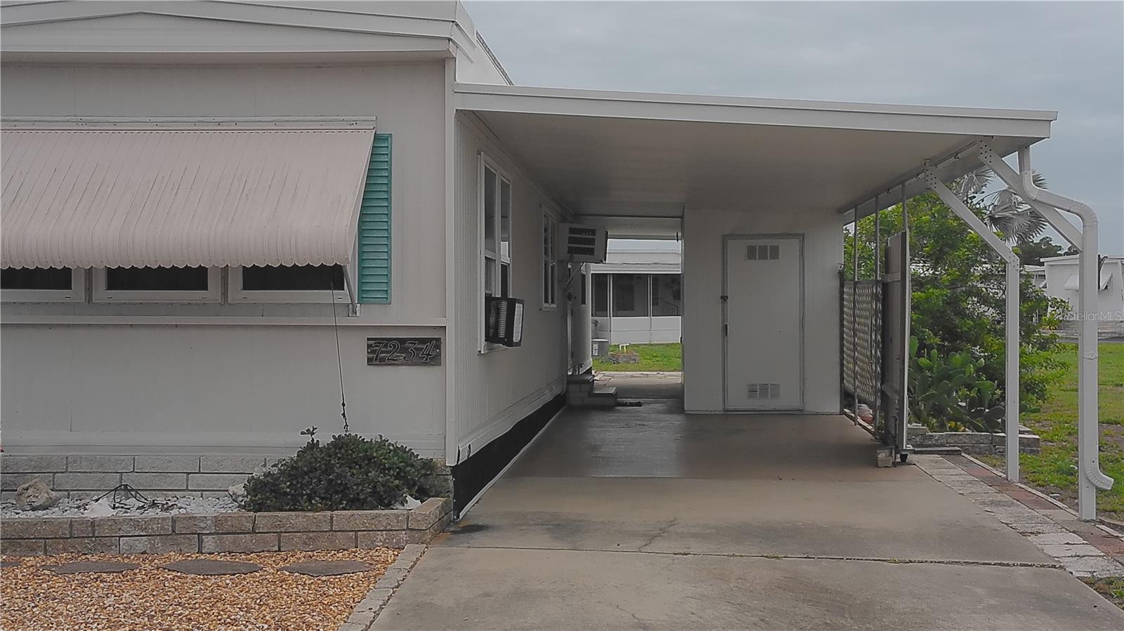 MOBEL AMERICANA MOBILE HOME PARK UNREC - Residential