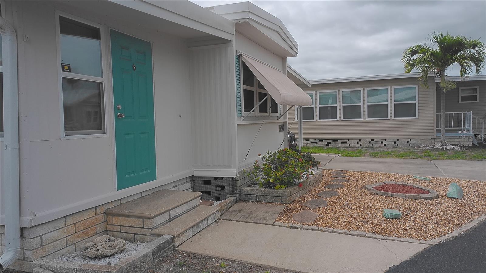 MOBEL AMERICANA MOBILE HOME PARK UNREC - Residential