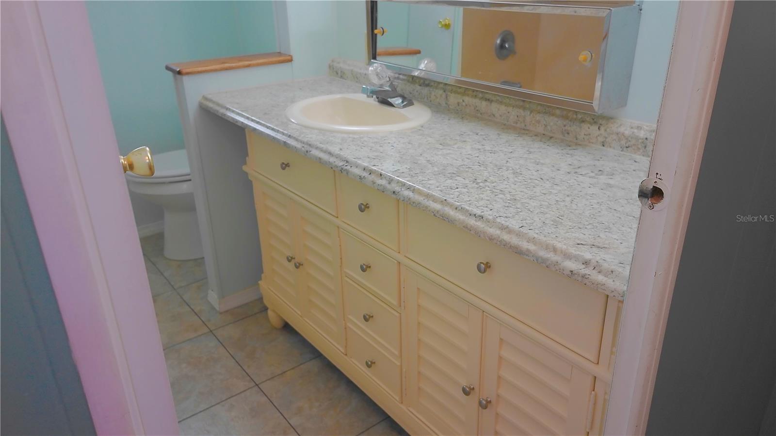 MOBEL AMERICANA MOBILE HOME PARK UNREC - Residential