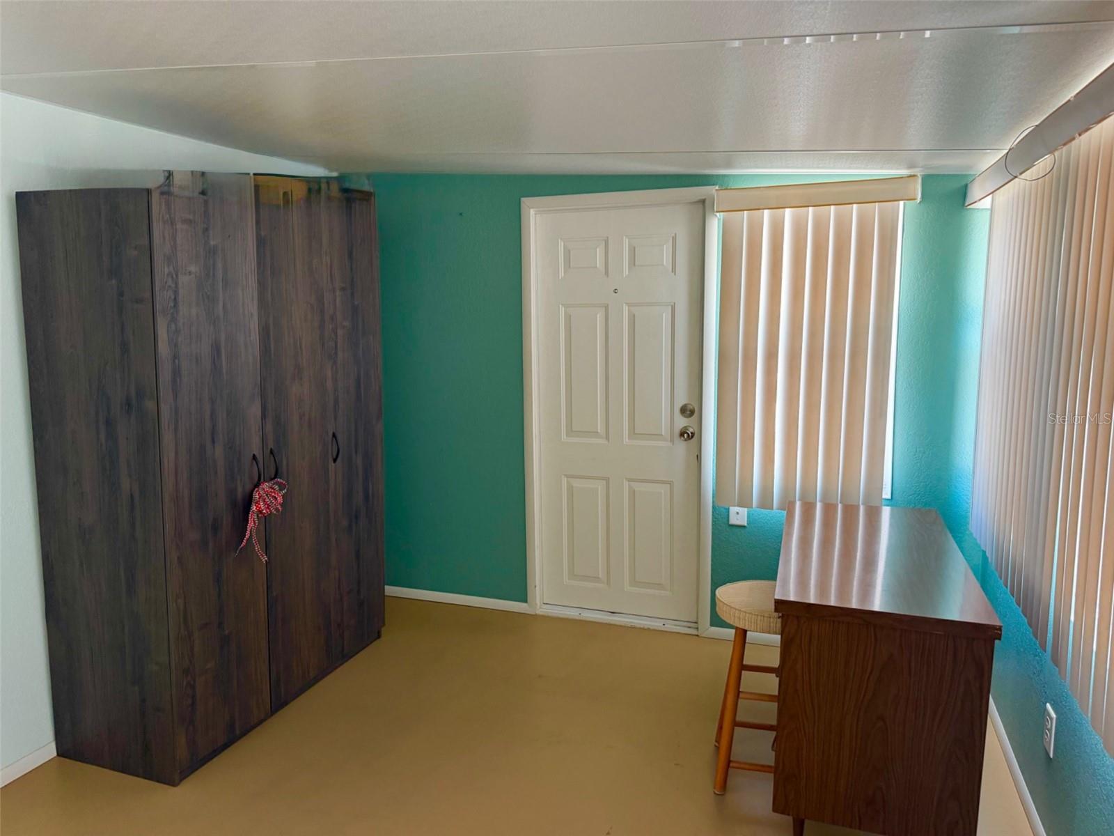 MOBEL AMERICANA MOBILE HOME PARK UNREC - Residential