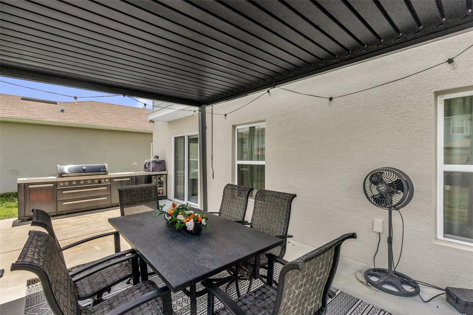 ZEPHYR PLACE - Residential