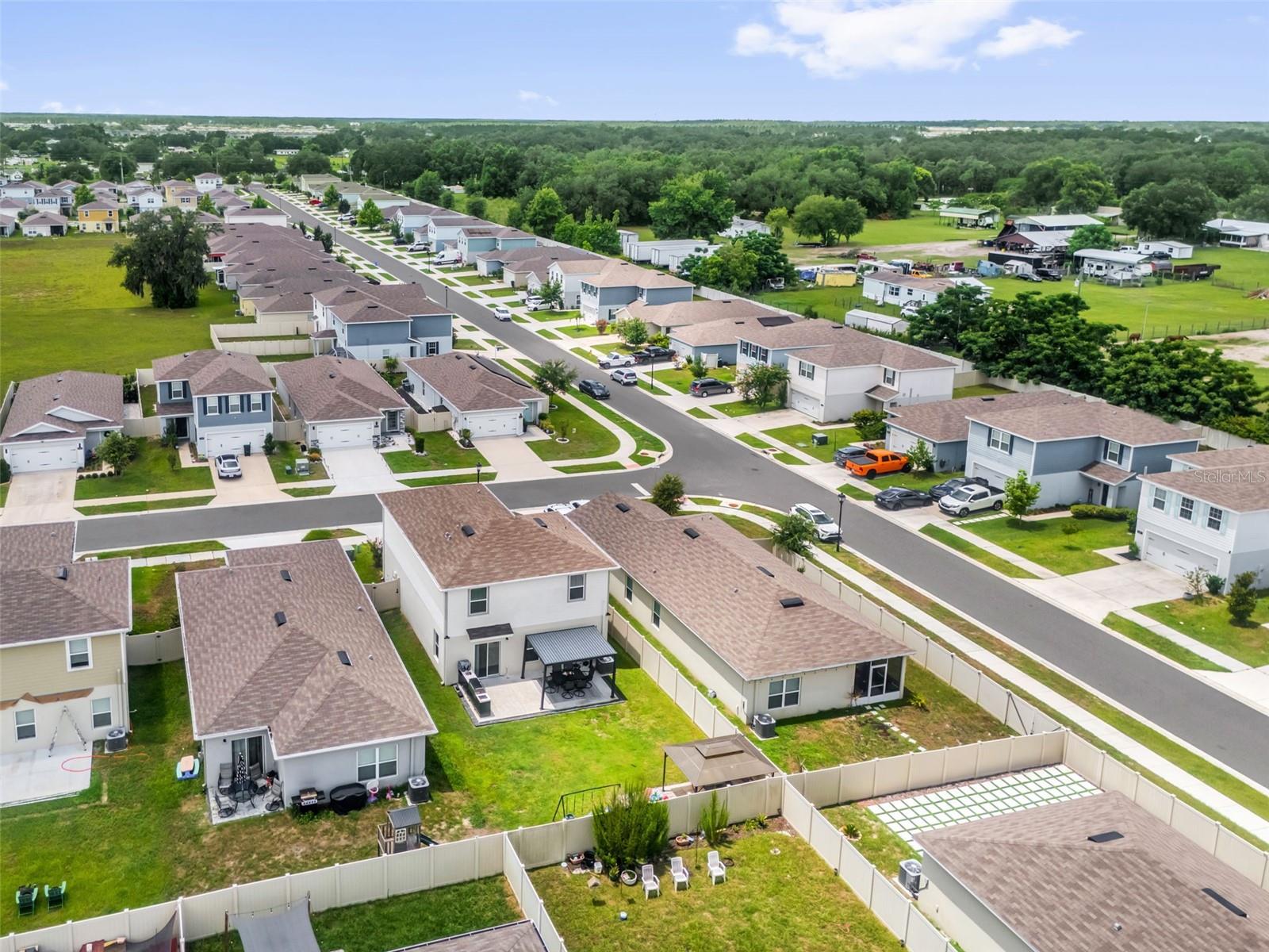 ZEPHYR PLACE - Residential