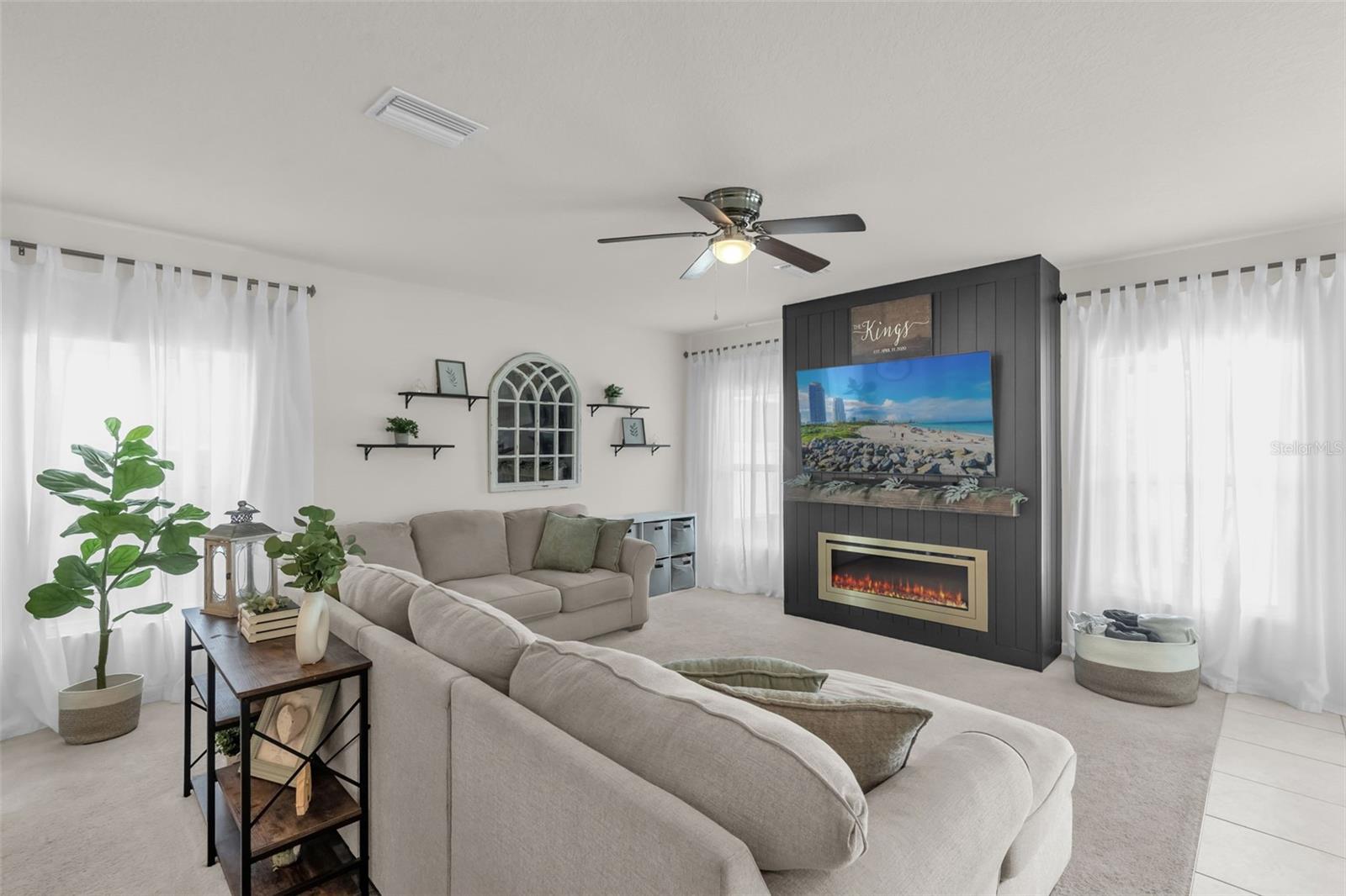 ZEPHYR PLACE - Residential