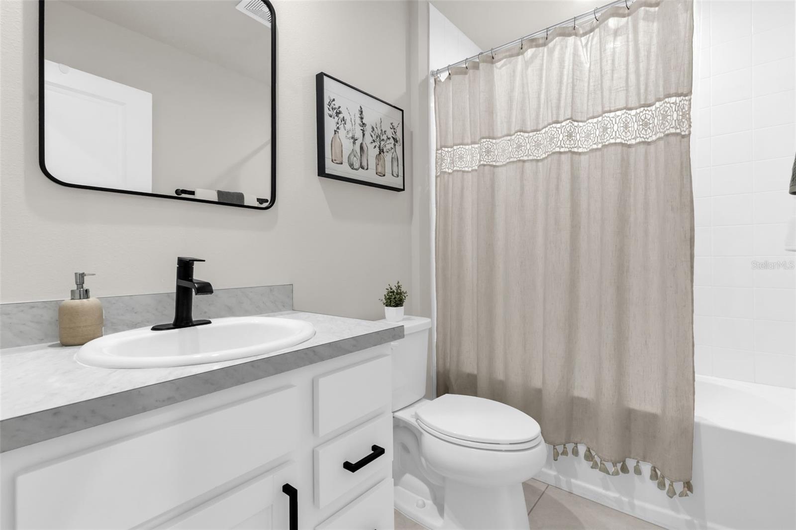 ZEPHYR PLACE - Residential