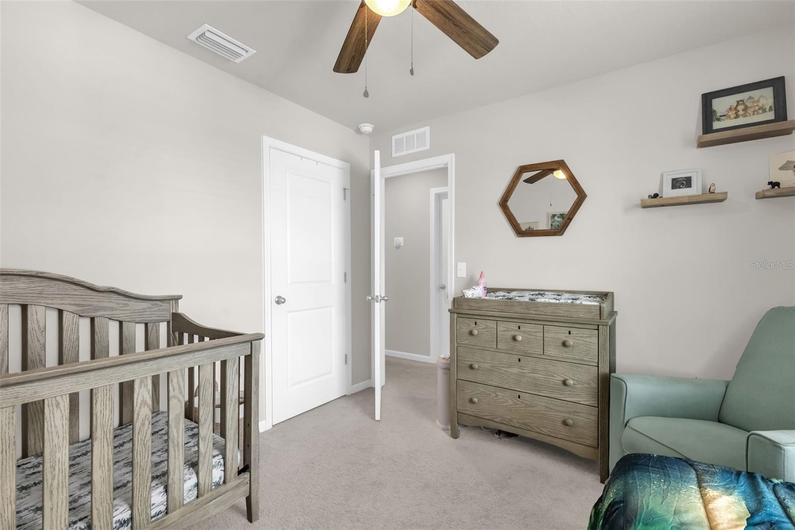 ZEPHYR PLACE - Residential
