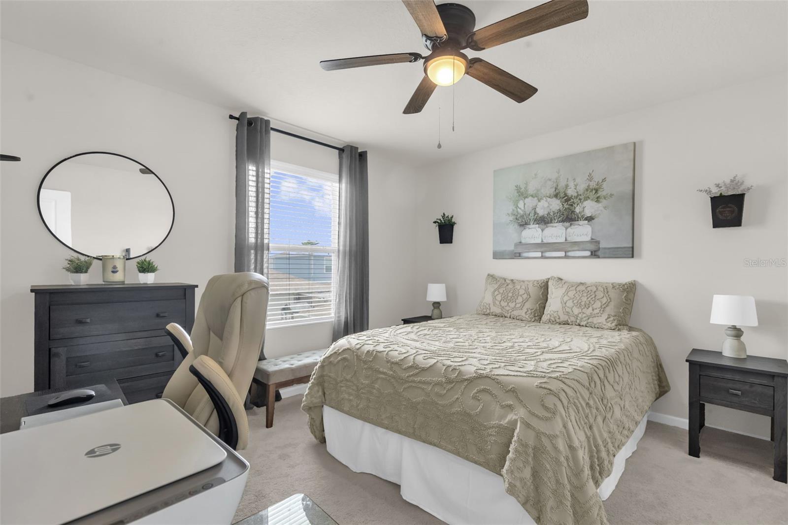 ZEPHYR PLACE - Residential