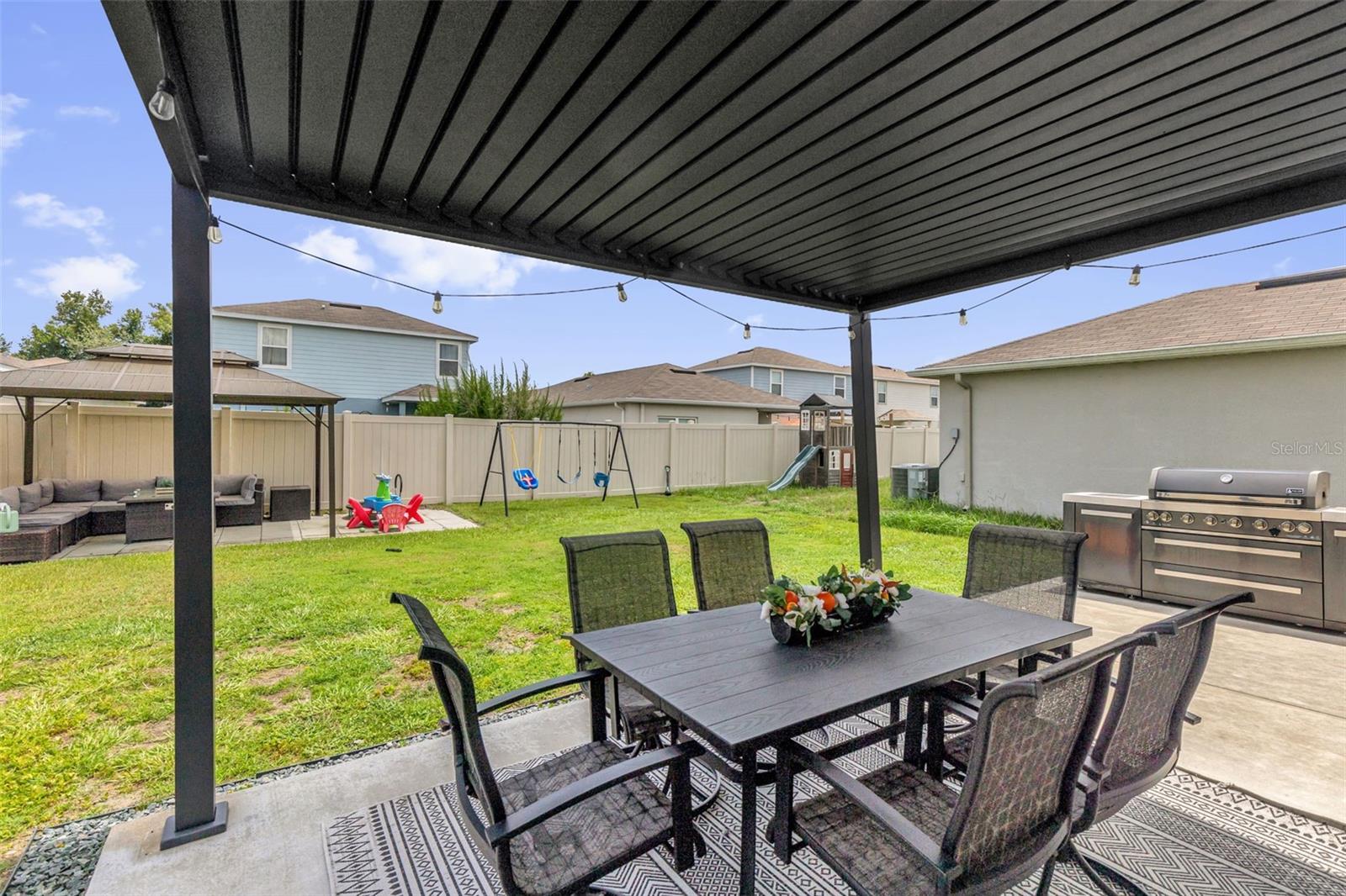 ZEPHYR PLACE - Residential