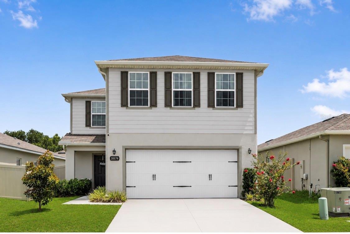 ZEPHYR PLACE - Residential