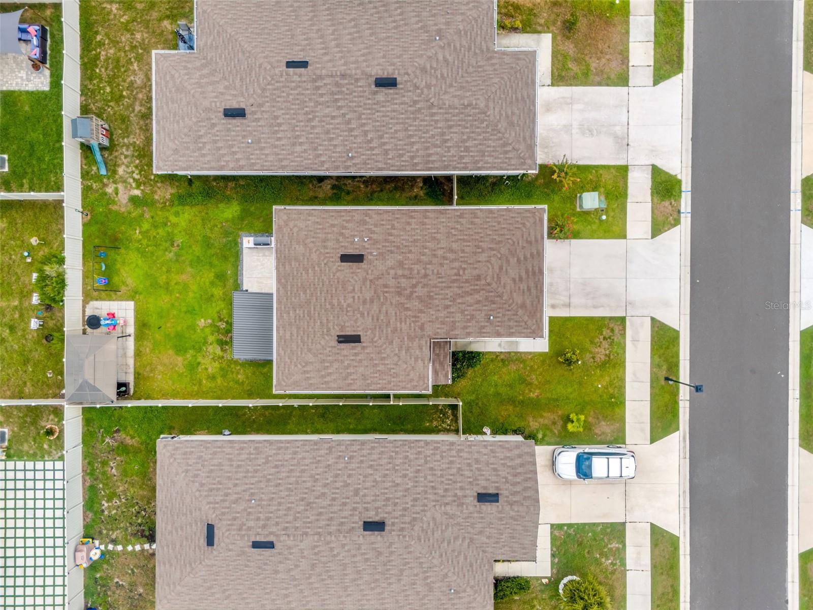 ZEPHYR PLACE - Residential