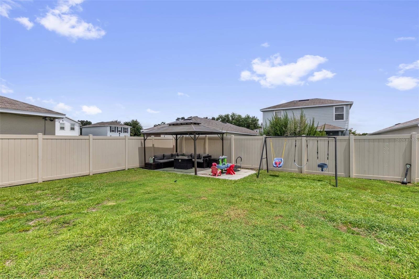 ZEPHYR PLACE - Residential