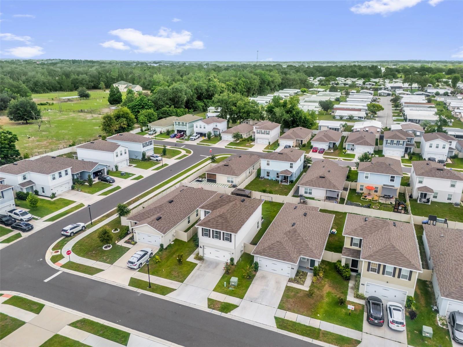ZEPHYR PLACE - Residential