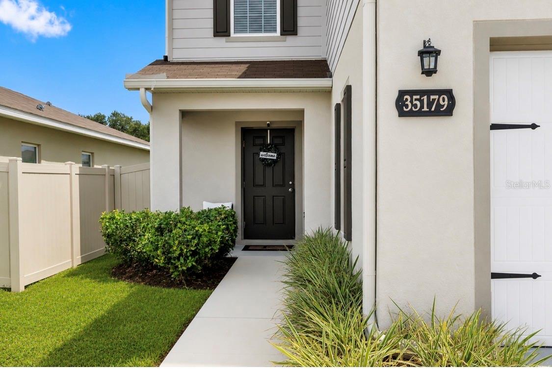 ZEPHYR PLACE - Residential