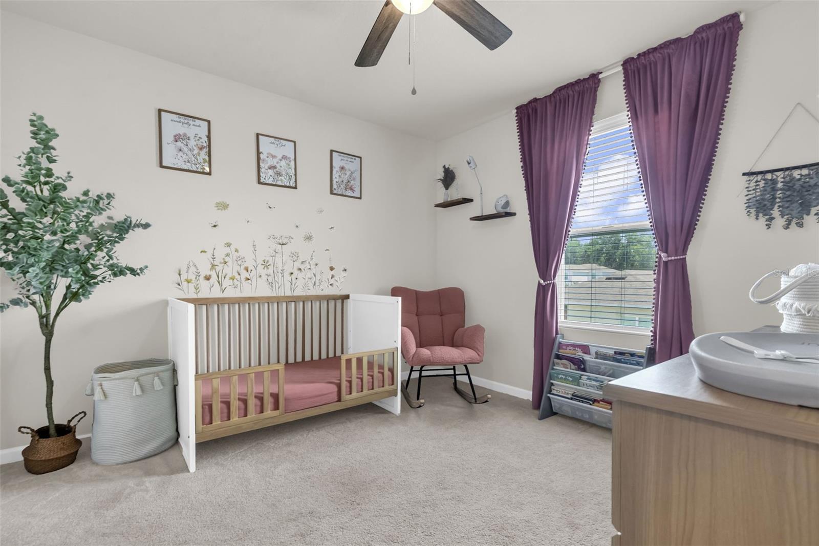ZEPHYR PLACE - Residential