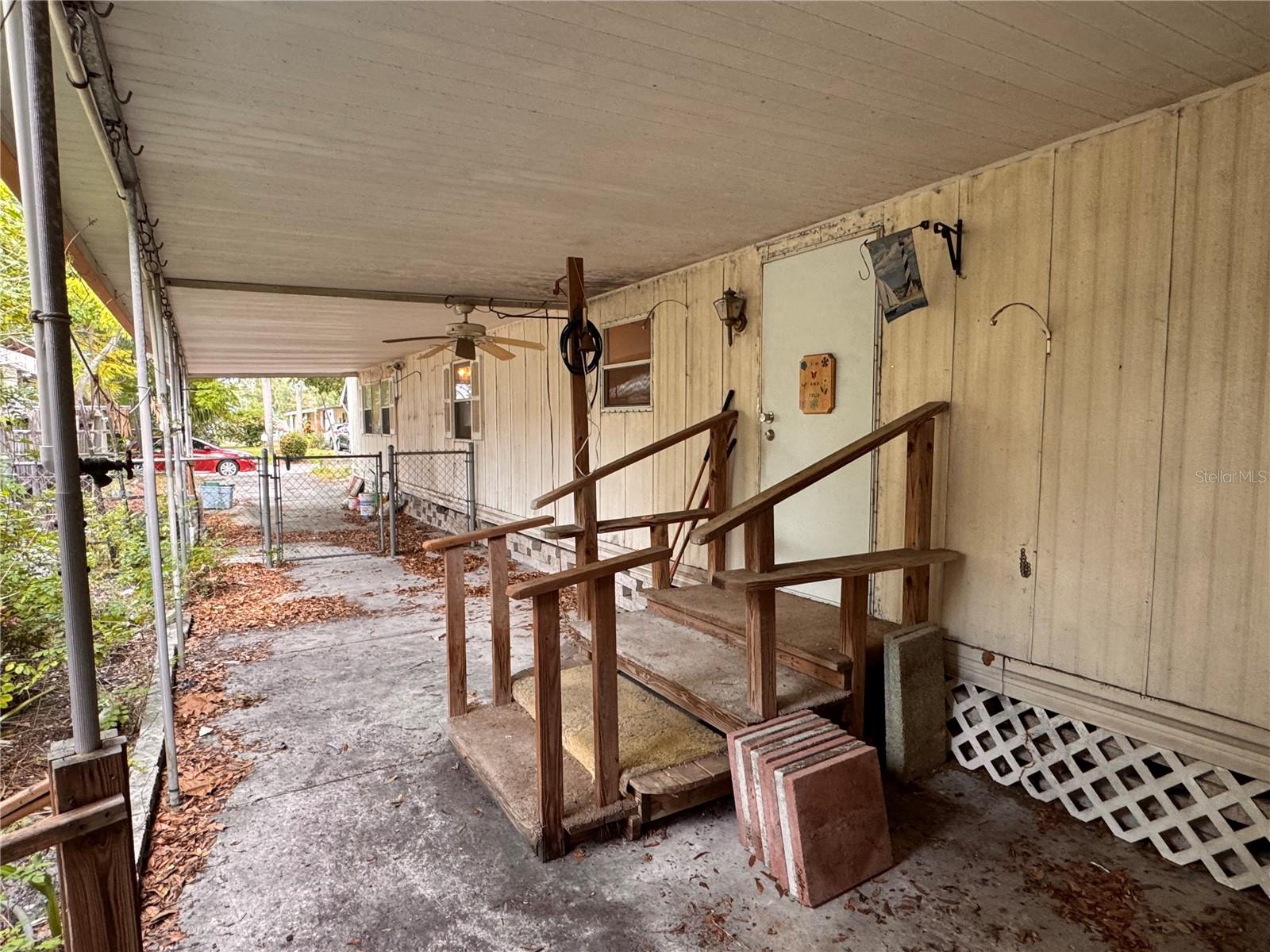 PINE BAY PARK - Residential