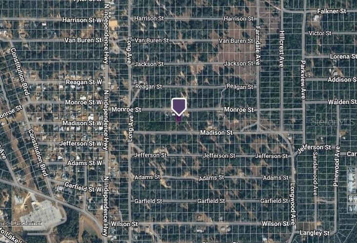 Great opportunity to own a residential vacant lot in a growing area of Citrus County. This property offers the perfect opportunity to build your dream home or investment property with no HOA restrictions. Conveniently located near shopping, dining, schools, parks, lakes, and outdoor recreational activities. Enjoy the peaceful Florida lifestyle with easy access to major roadways and nearby amenities.