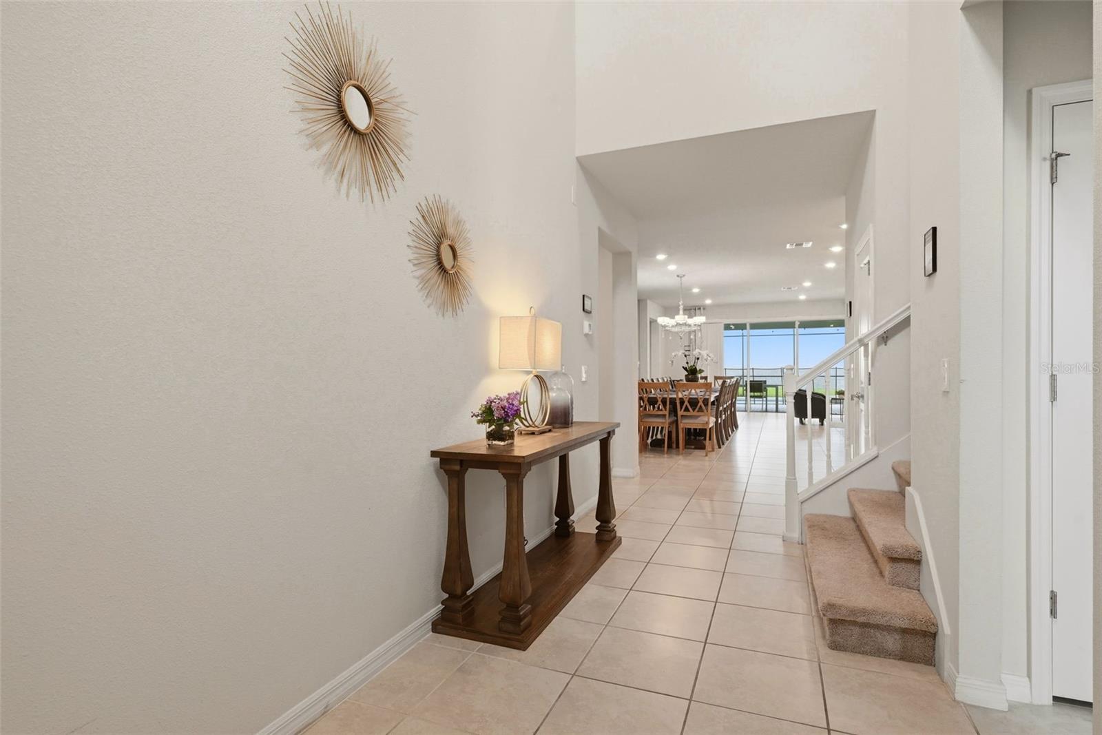WINDSOR ISLAND RESIDENCE - Residential