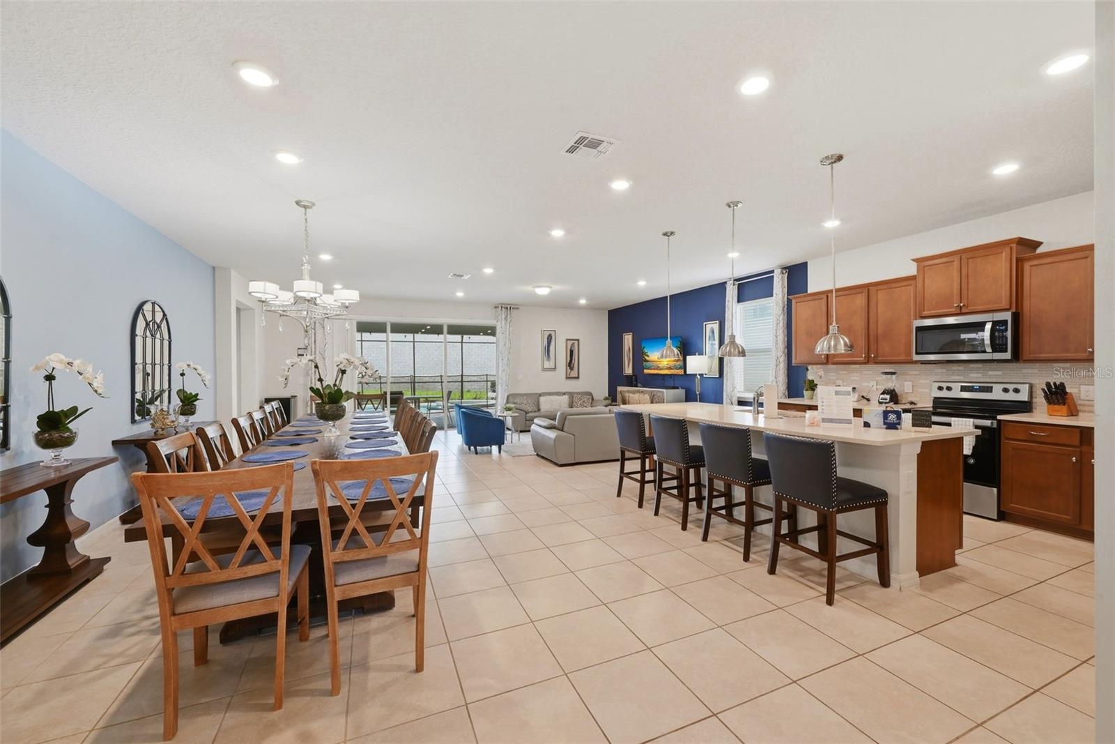 WINDSOR ISLAND RESIDENCE - Residential