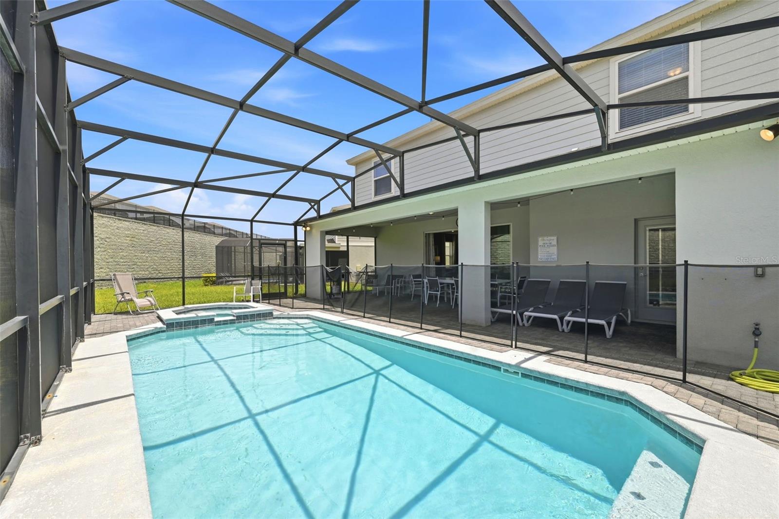 WINDSOR ISLAND RESIDENCE - Residential