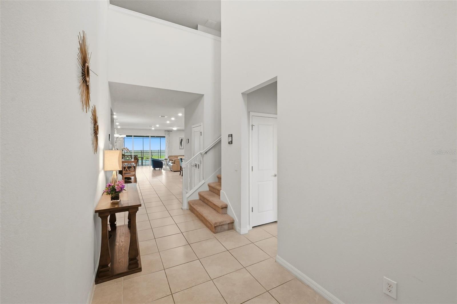 WINDSOR ISLAND RESIDENCE - Residential