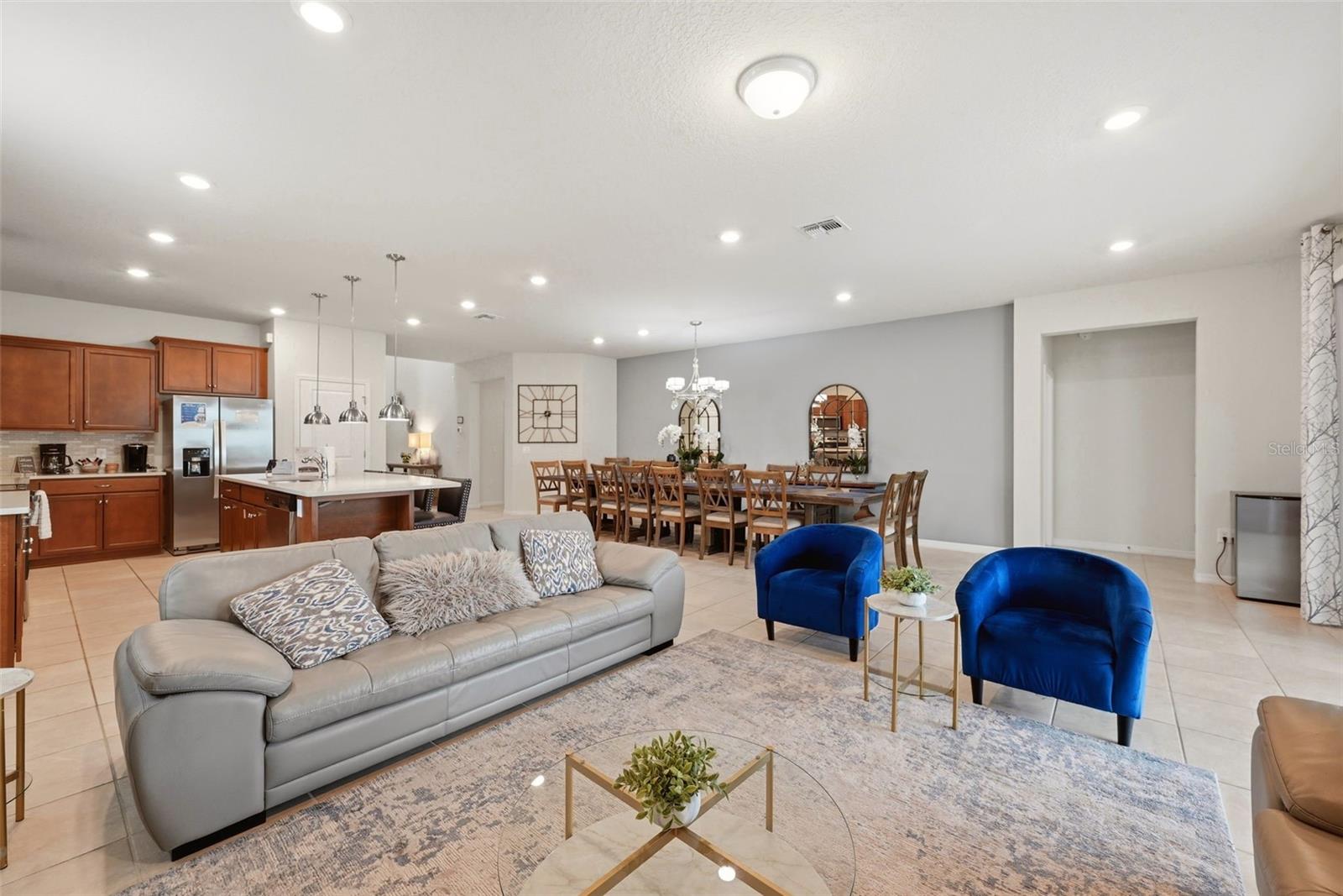 WINDSOR ISLAND RESIDENCE - Residential