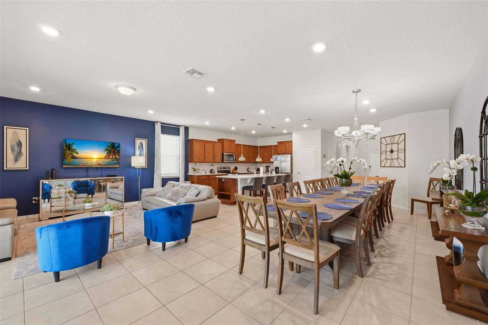 WINDSOR ISLAND RESIDENCE - Residential