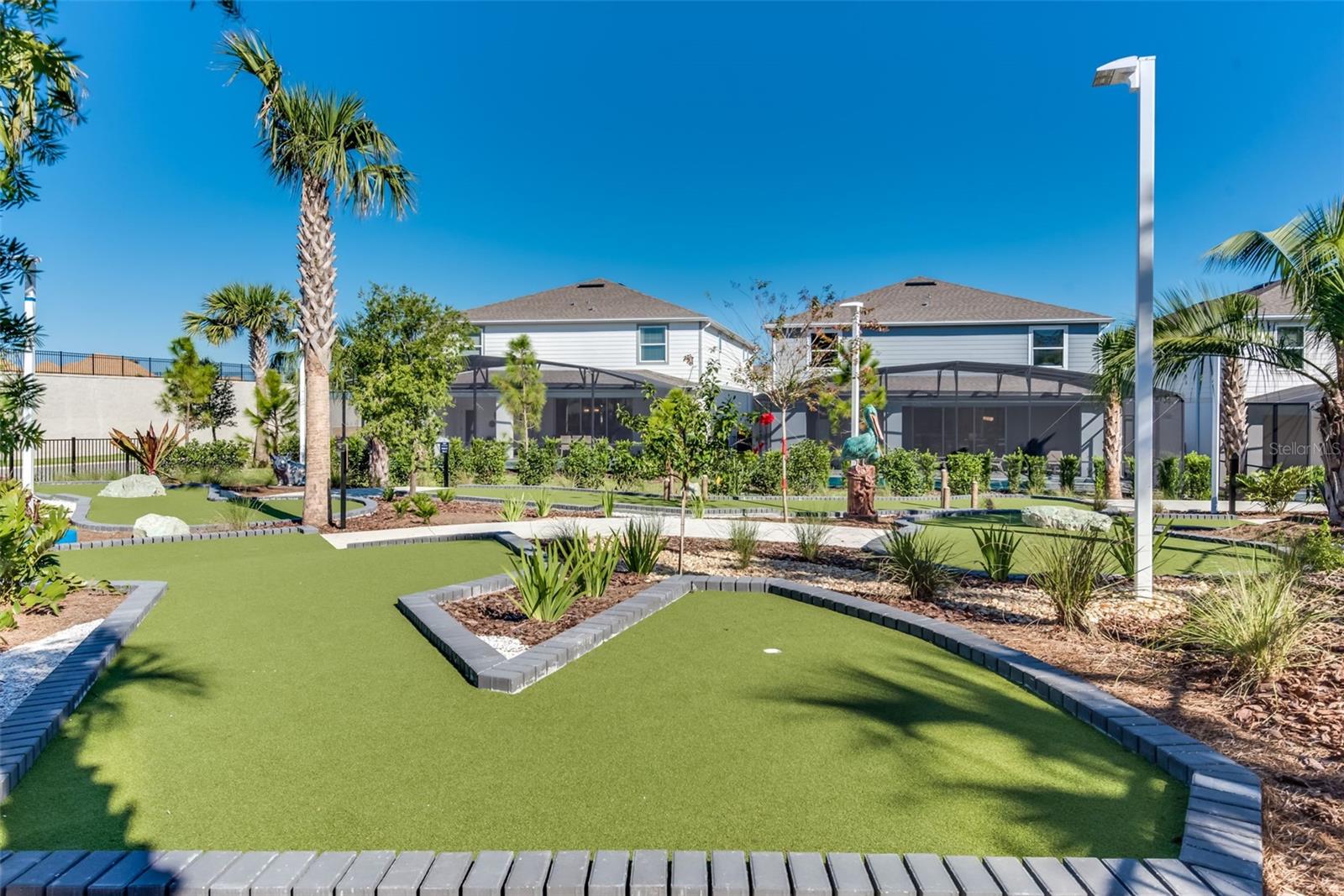 WINDSOR ISLAND RESIDENCE - Residential