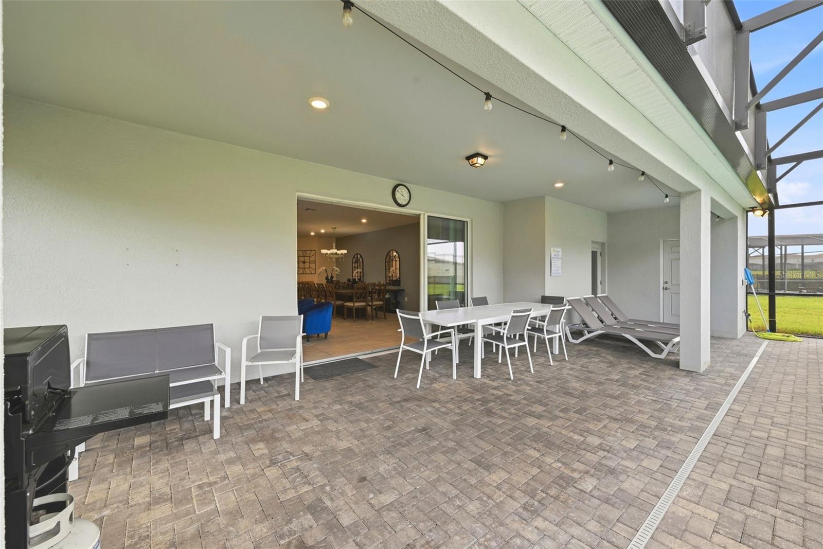 WINDSOR ISLAND RESIDENCE - Residential