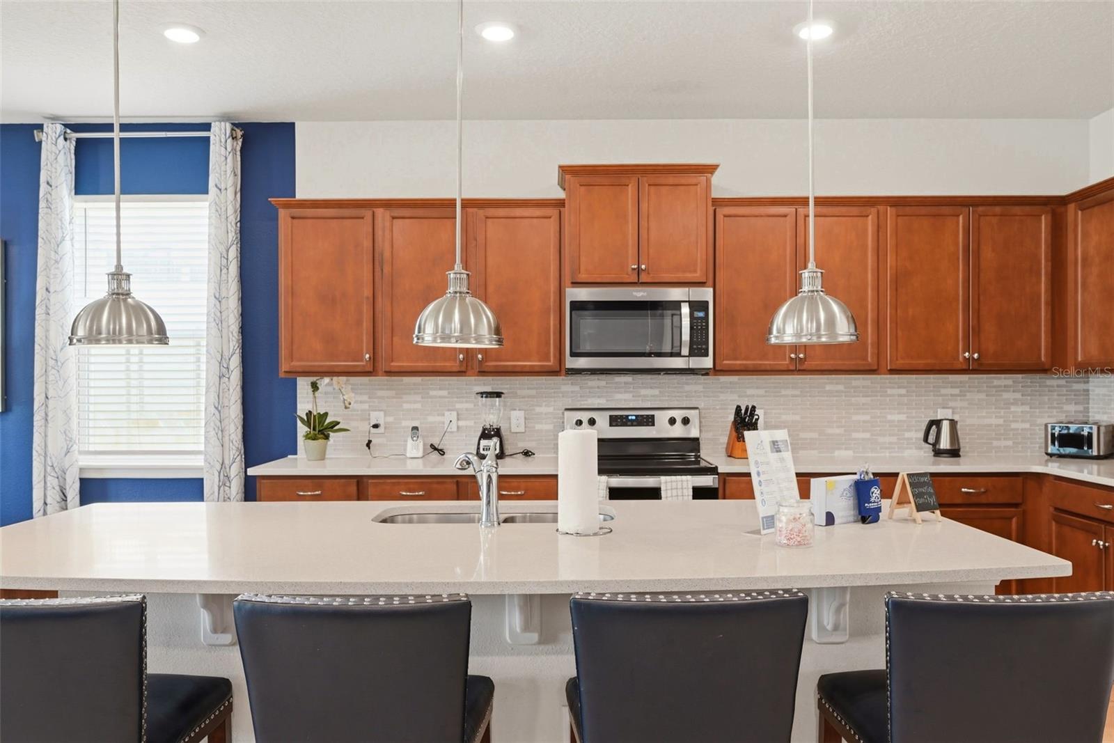 WINDSOR ISLAND RESIDENCE - Residential