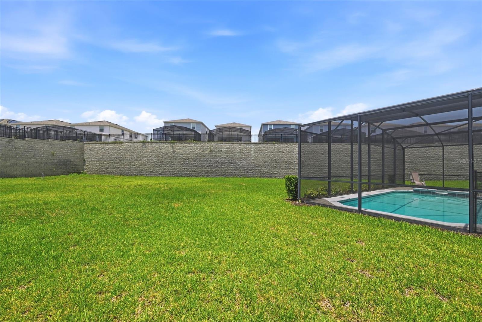 WINDSOR ISLAND RESIDENCE - Residential