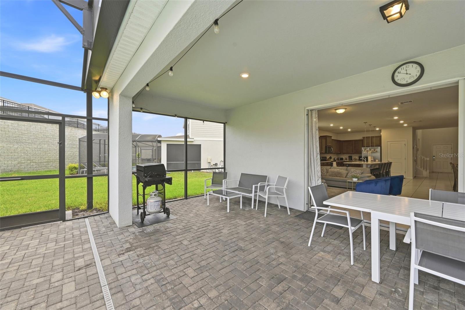 WINDSOR ISLAND RESIDENCE - Residential