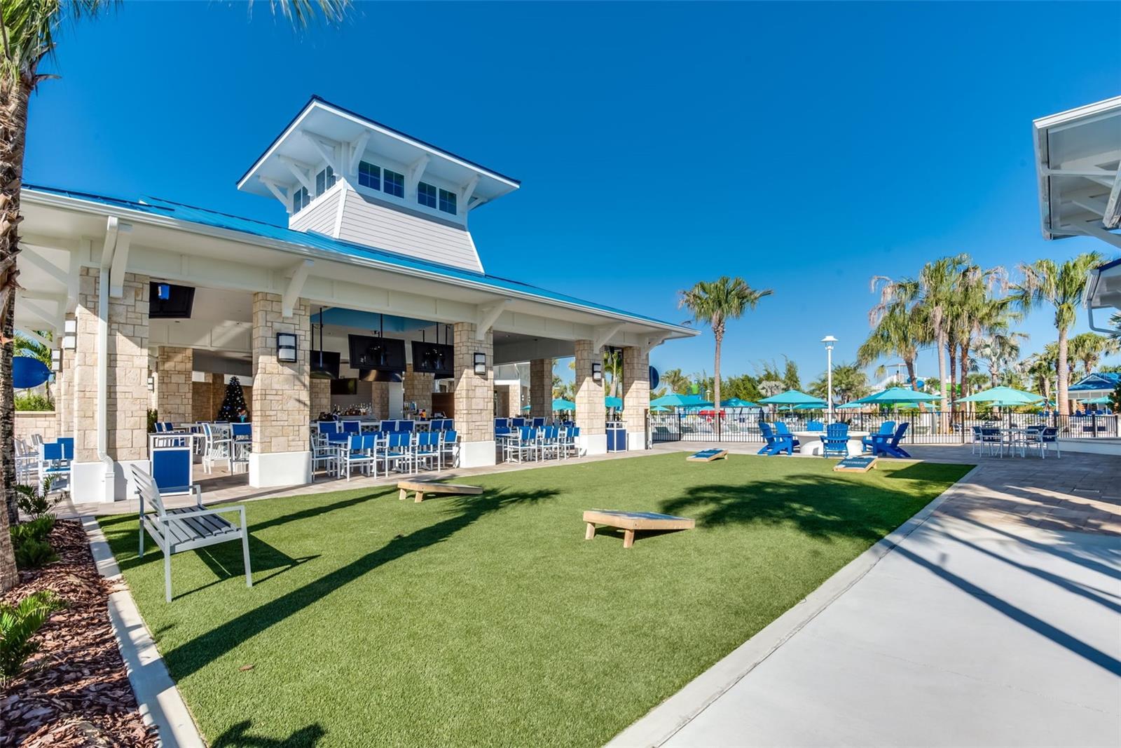 WINDSOR ISLAND RESIDENCE - Residential