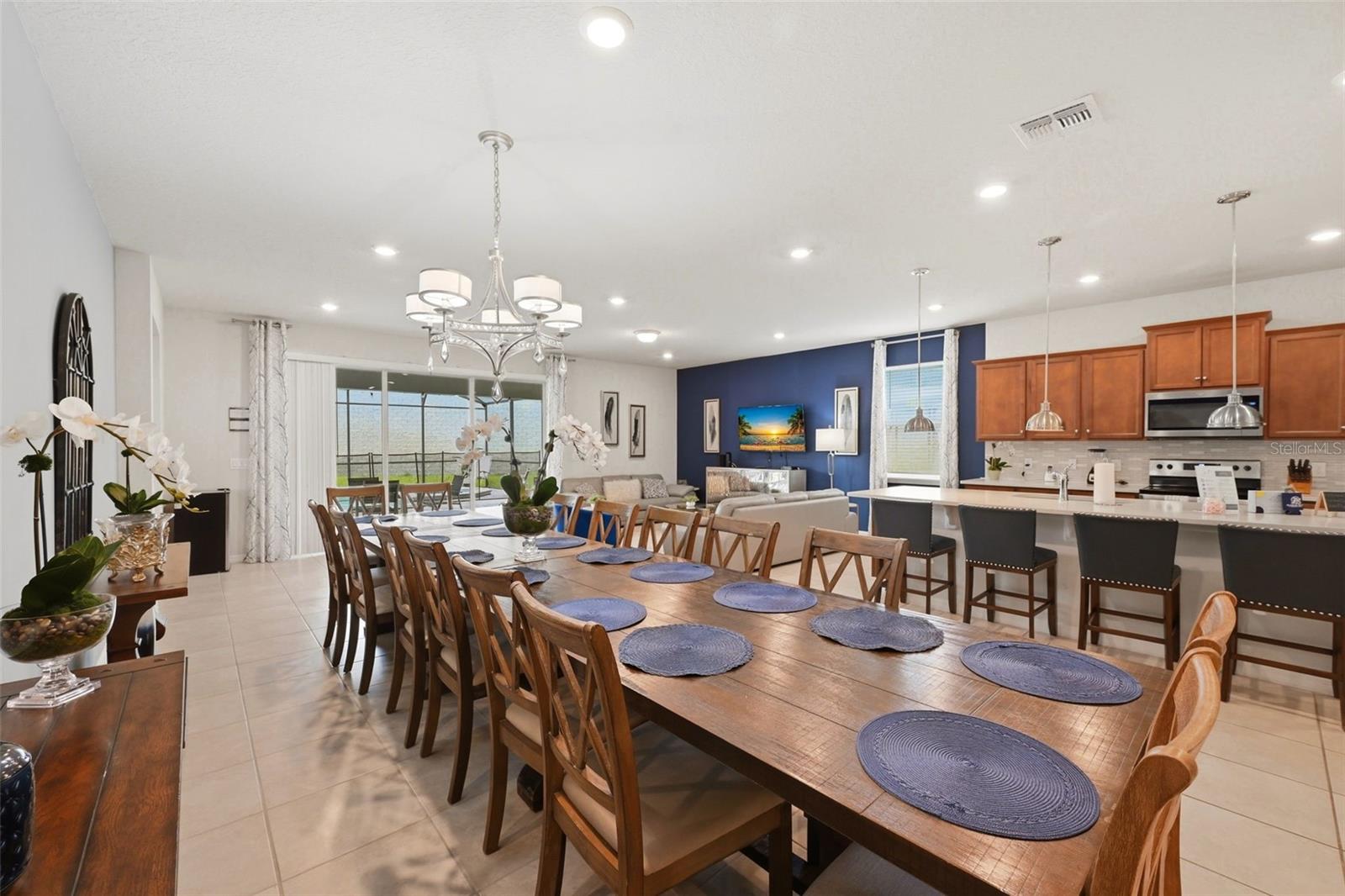 WINDSOR ISLAND RESIDENCE - Residential