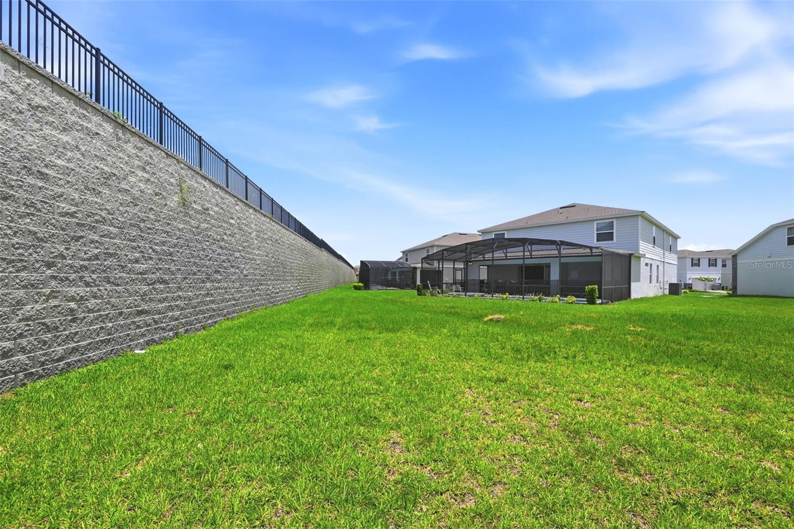 WINDSOR ISLAND RESIDENCE - Residential