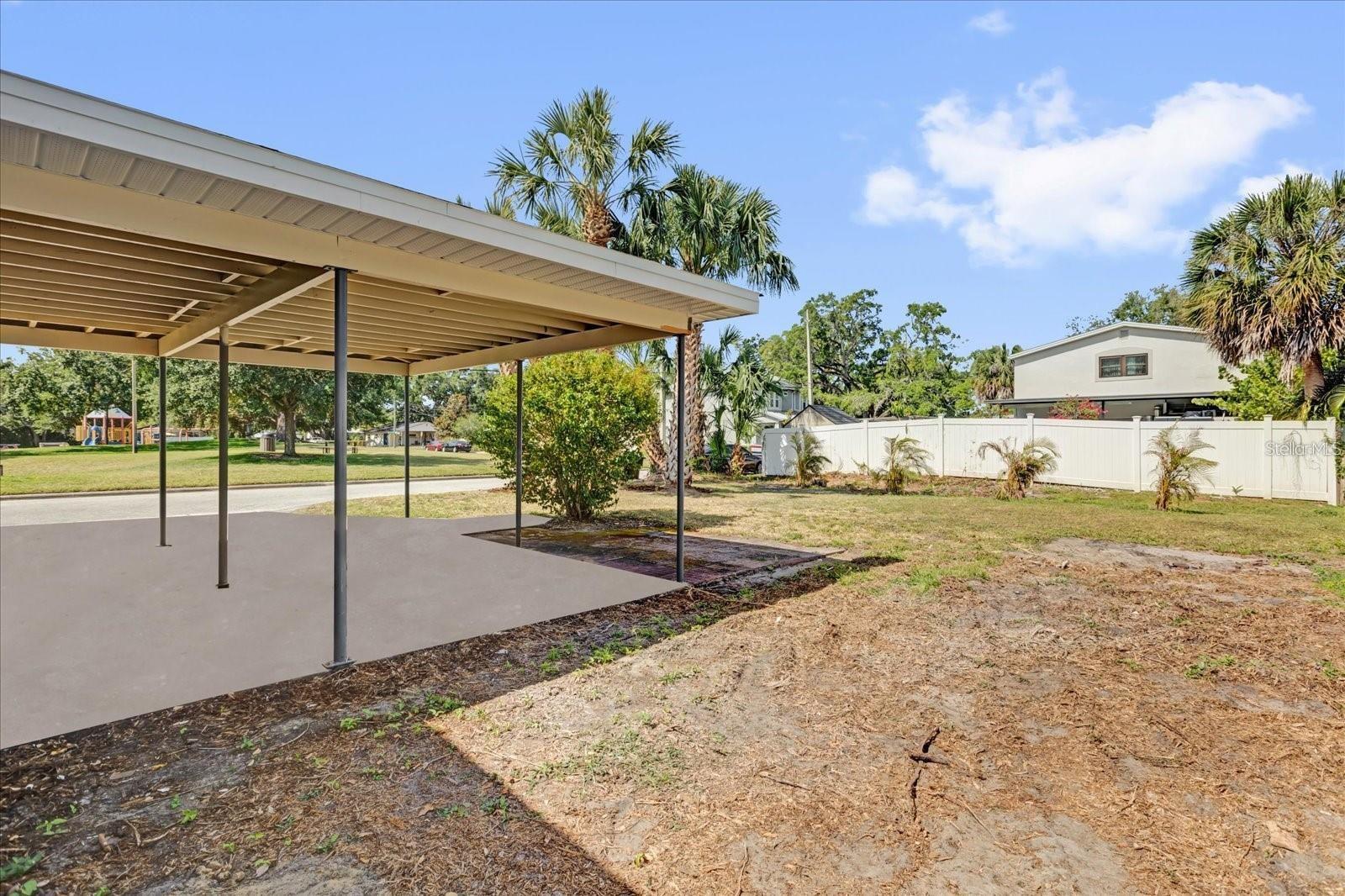 COUNTRY CLUB ADD - Residential
