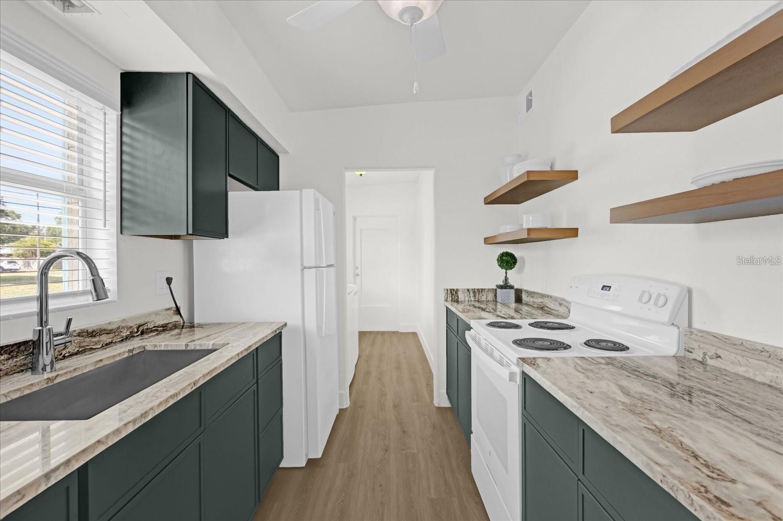 COUNTRY CLUB ADD - Residential