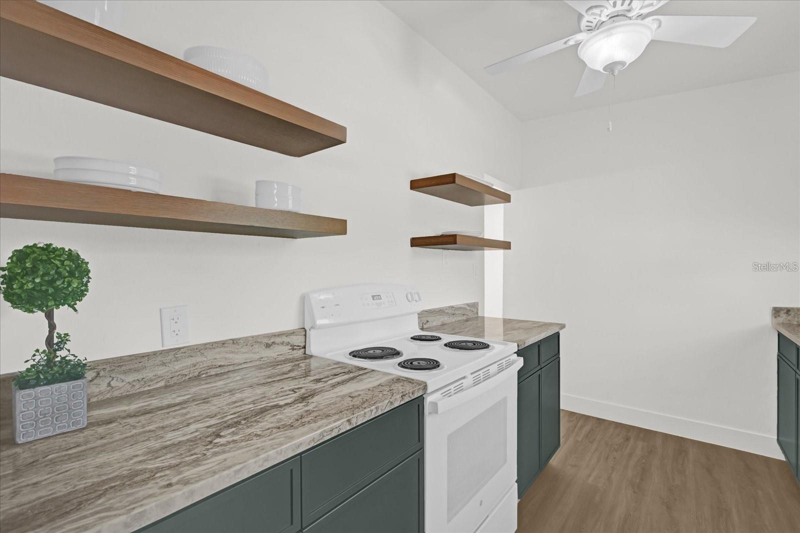 COUNTRY CLUB ADD - Residential